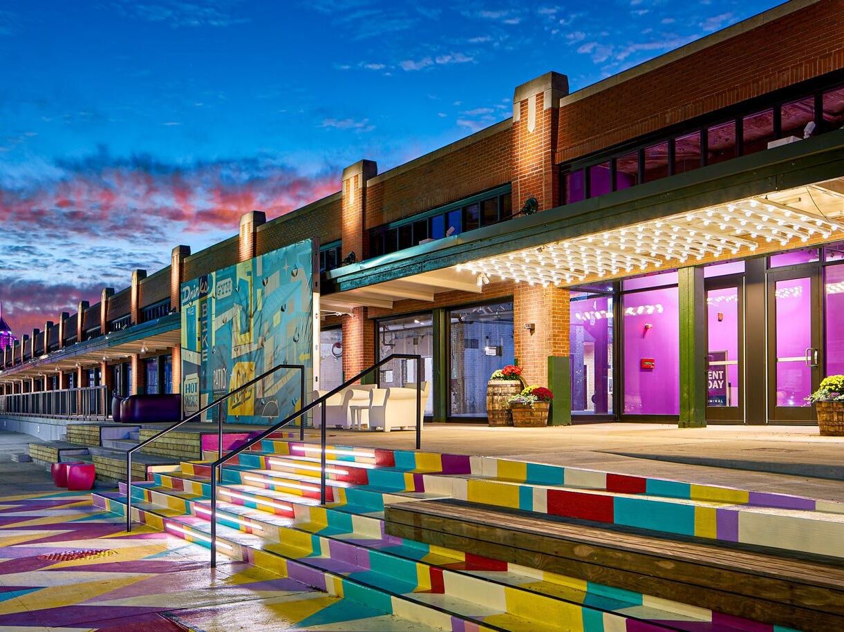 Picture of Strip District Terminal