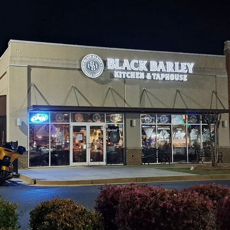 Picture of Black Barley Kitchen & Taphouse