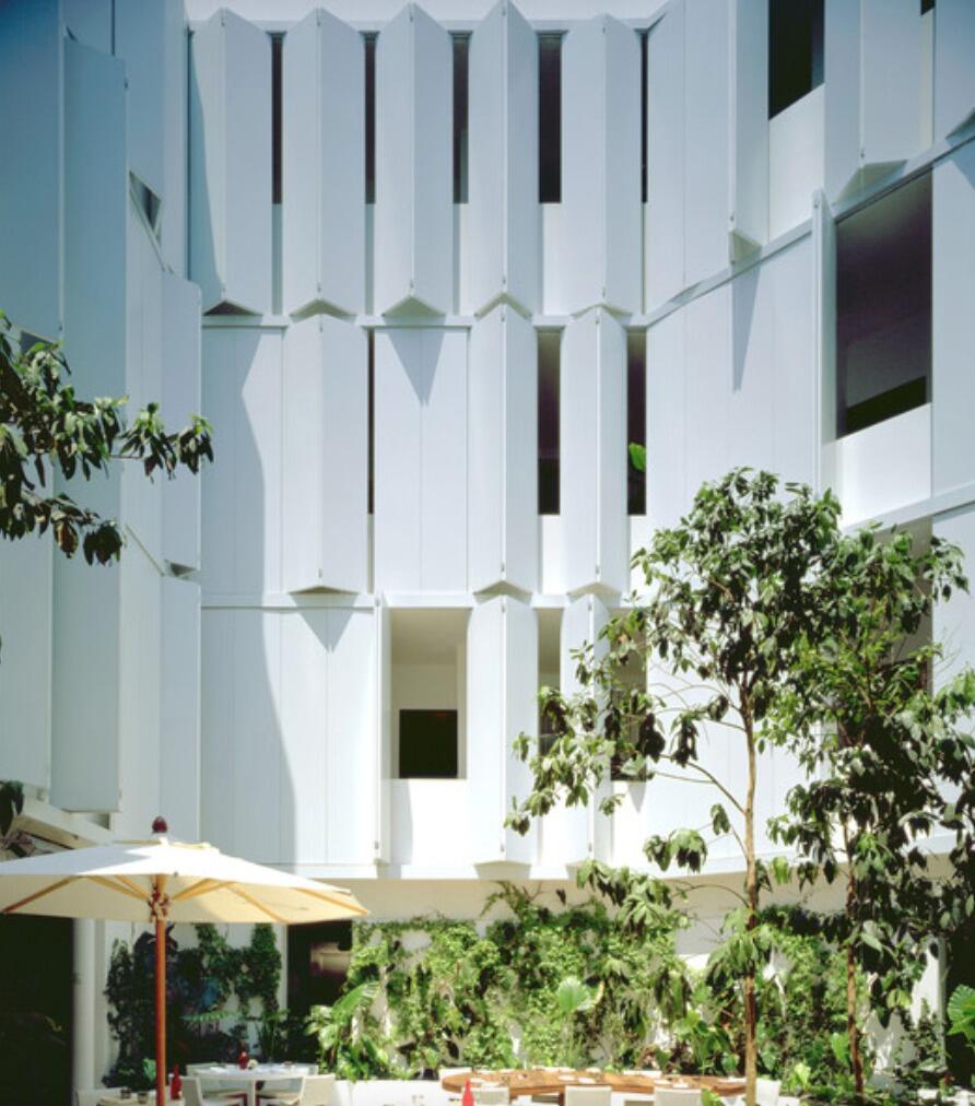 Picture of Hotel CondesaDF