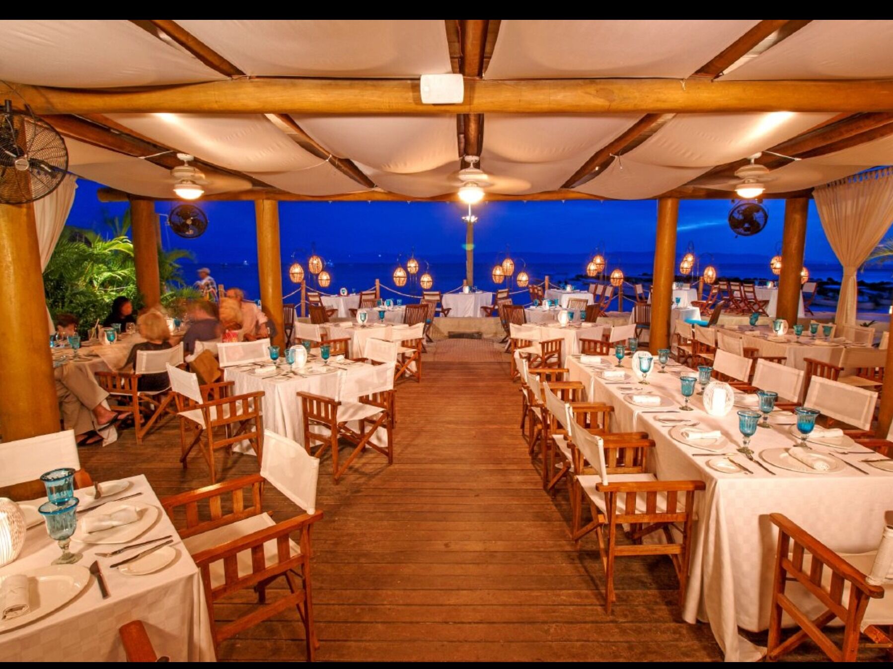 Picture of Restaurante Tuna Blanca Punta Mita