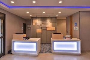 Picture of Holiday Inn Express & Suites Bryant Benton Area an IHG Hotel