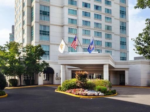 Picture of Marriott Philadelphia West
