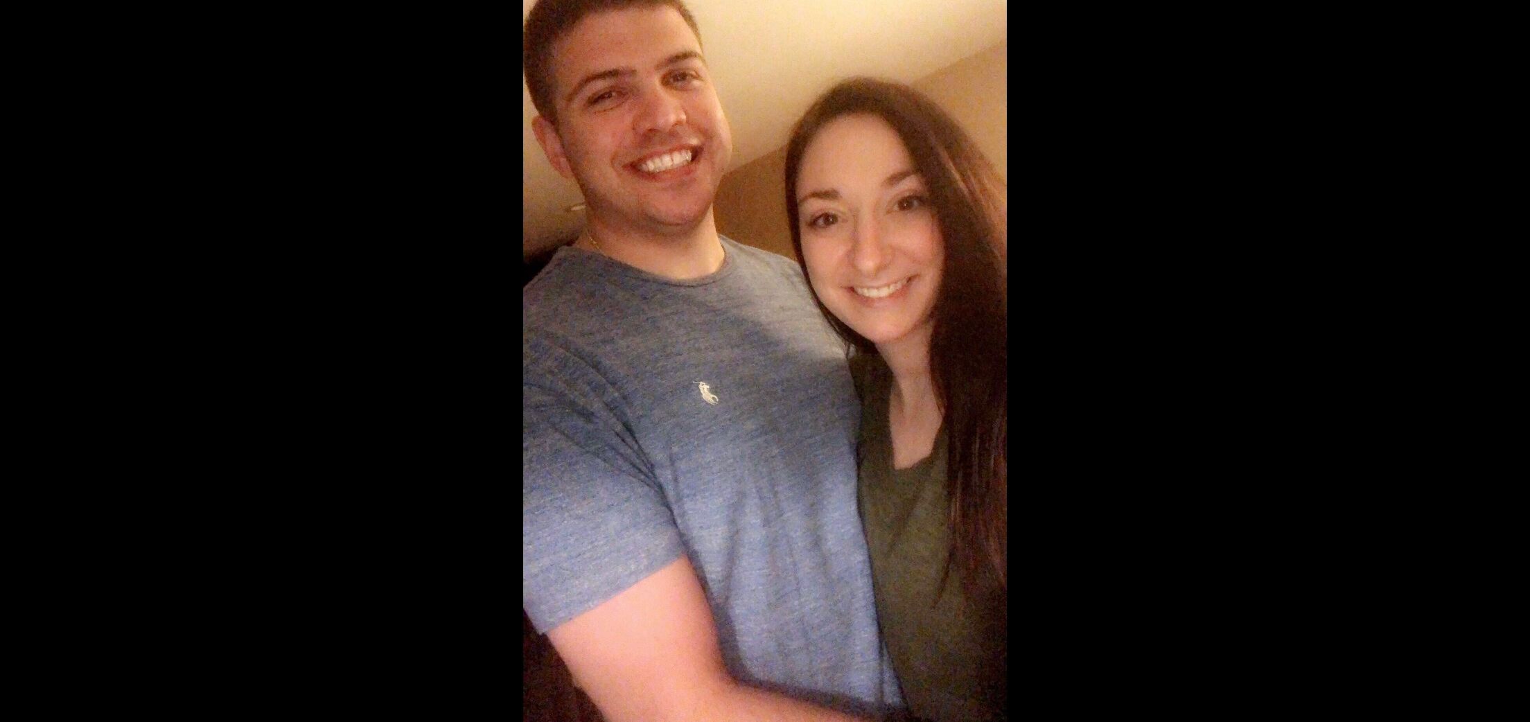 Picture of Moving in together!