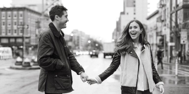 Kendall & Ben Home Page Banner