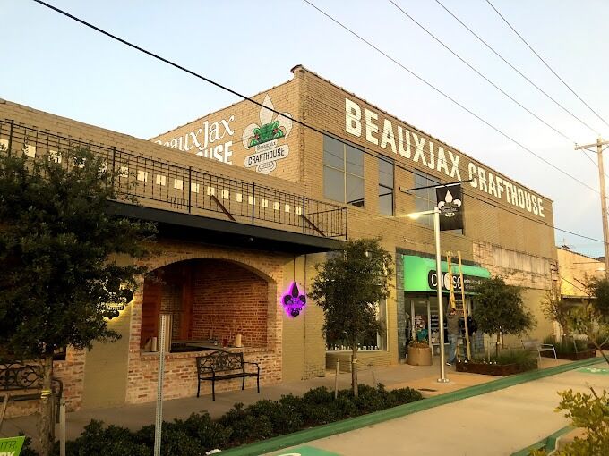Picture of BeauxJax Crafthouse