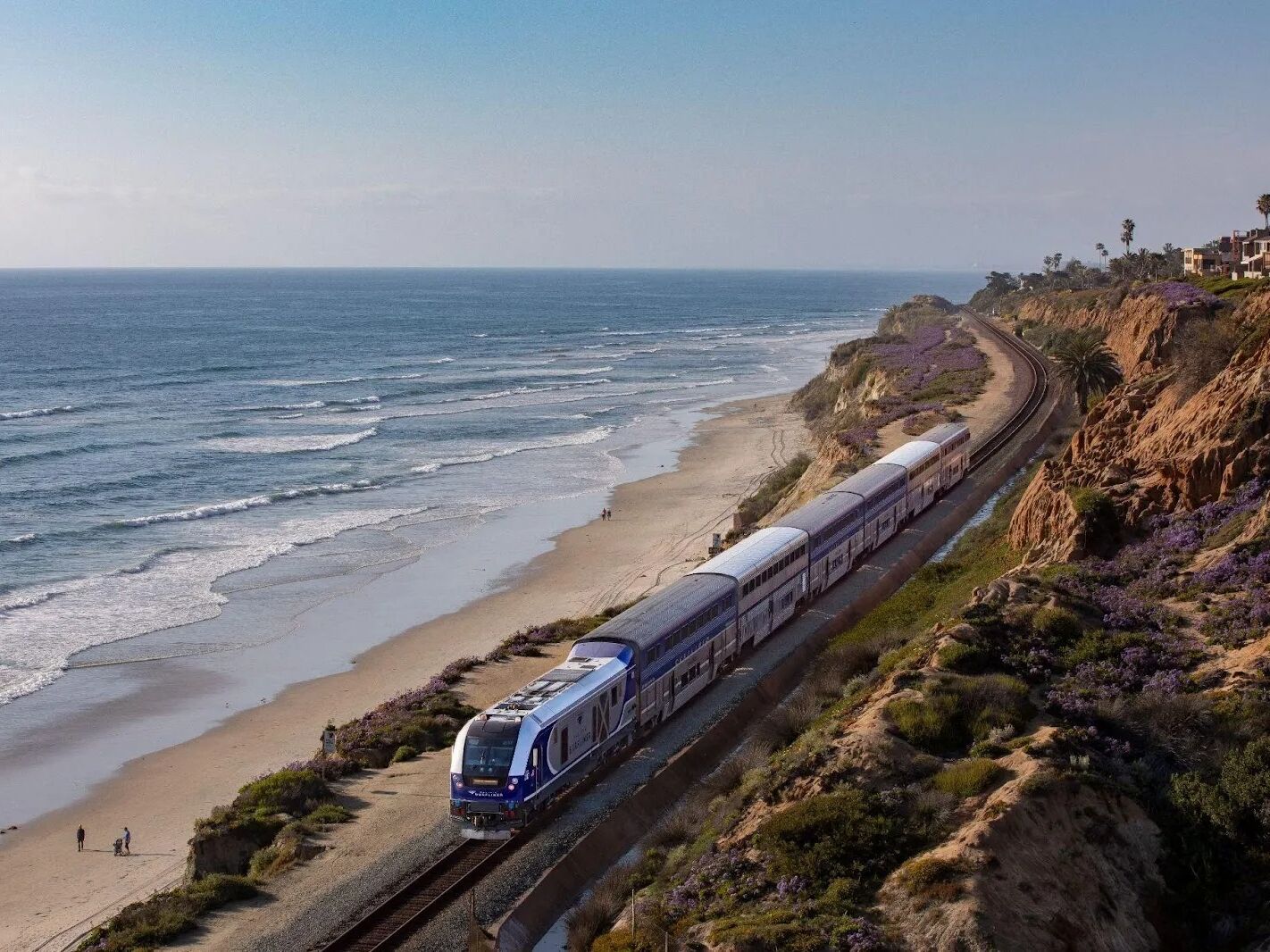 Picture of Amtrak Pacific Surfliner