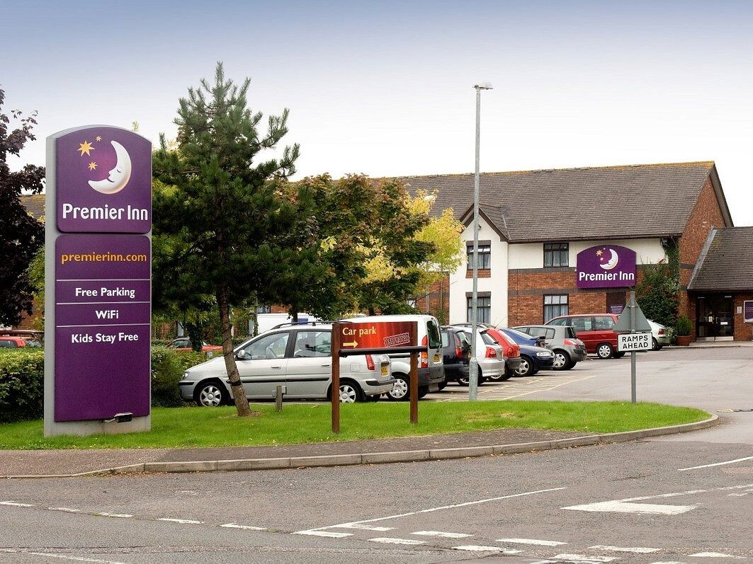 Picture of Premier Inn Taunton East hotel