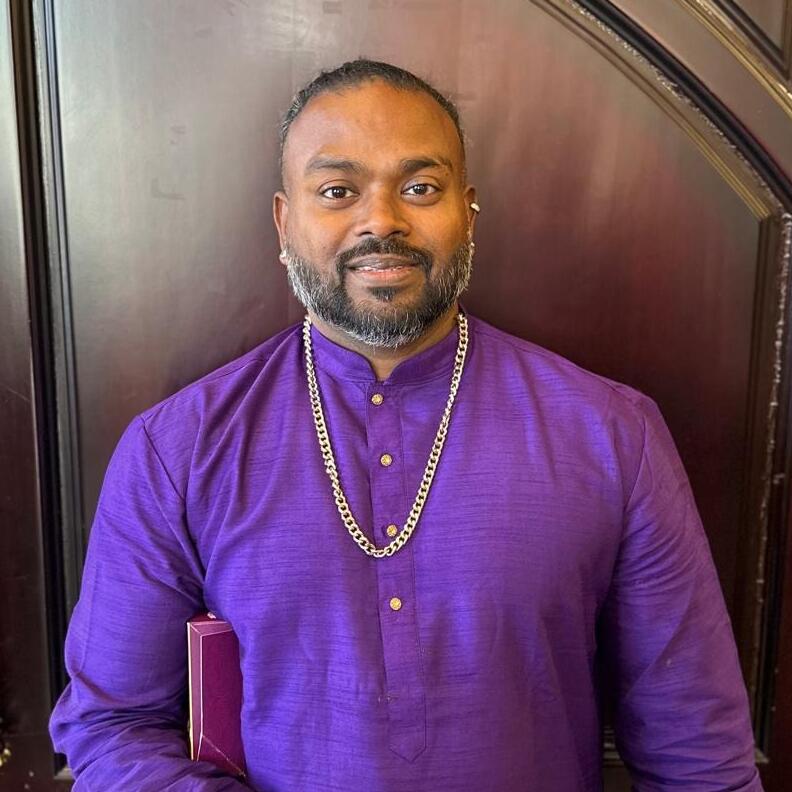 Shankar Kamalanathan
