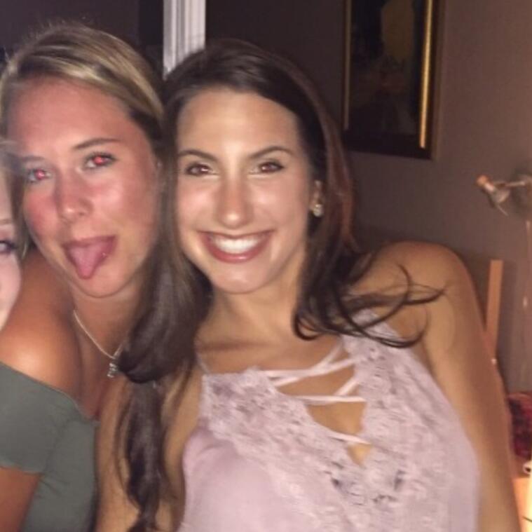 Molly Eberth