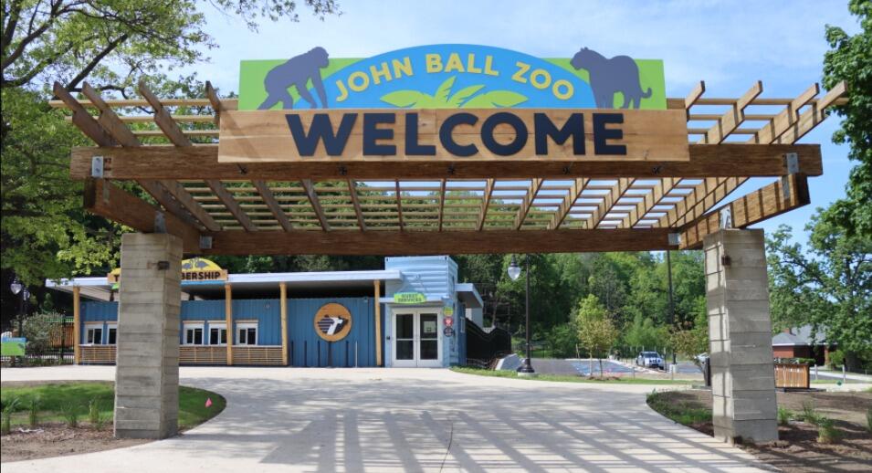Picture of John Ball Zoo