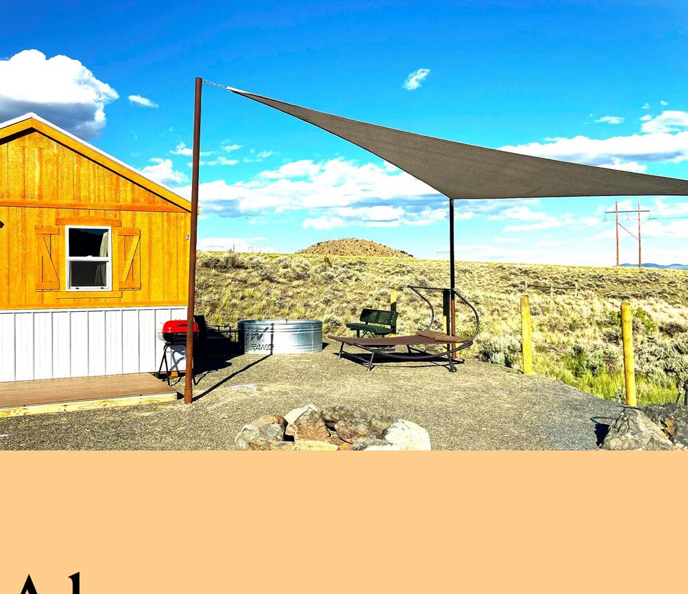 Picture of Pipestone Village And Hotsprings