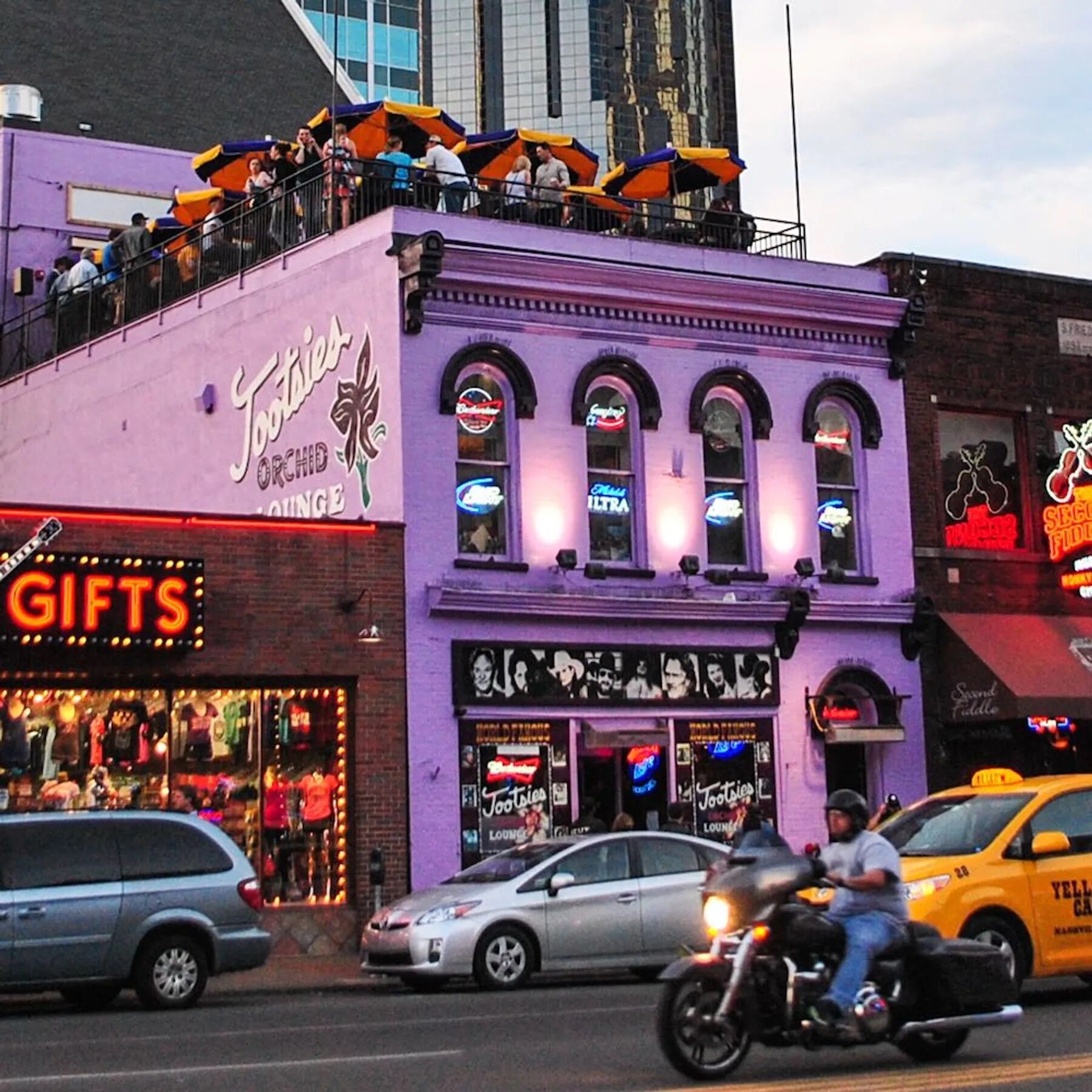 Picture of Tootsies Orchid Lounge