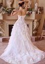 Andrea & Leo Couture WL016 A-Line Wedding Dress - thumbnail - 2
