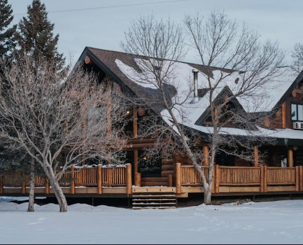 Picture of Living Skies Lodge