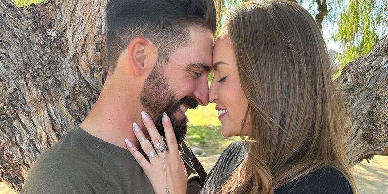 Ashley & Aaron Home Page Banner