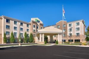 Picture of Holiday Inn Express Hotel & Suites Orem North Provo