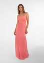 B2 Bridesmaids by Jasmine B283001 Straight Bridesmaid Dress - thumbnail - 1