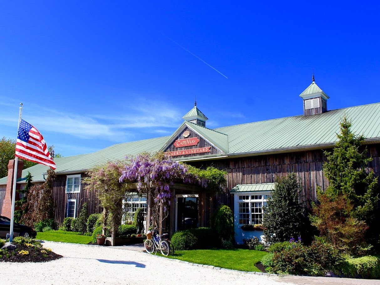 Picture of Cape May Winery