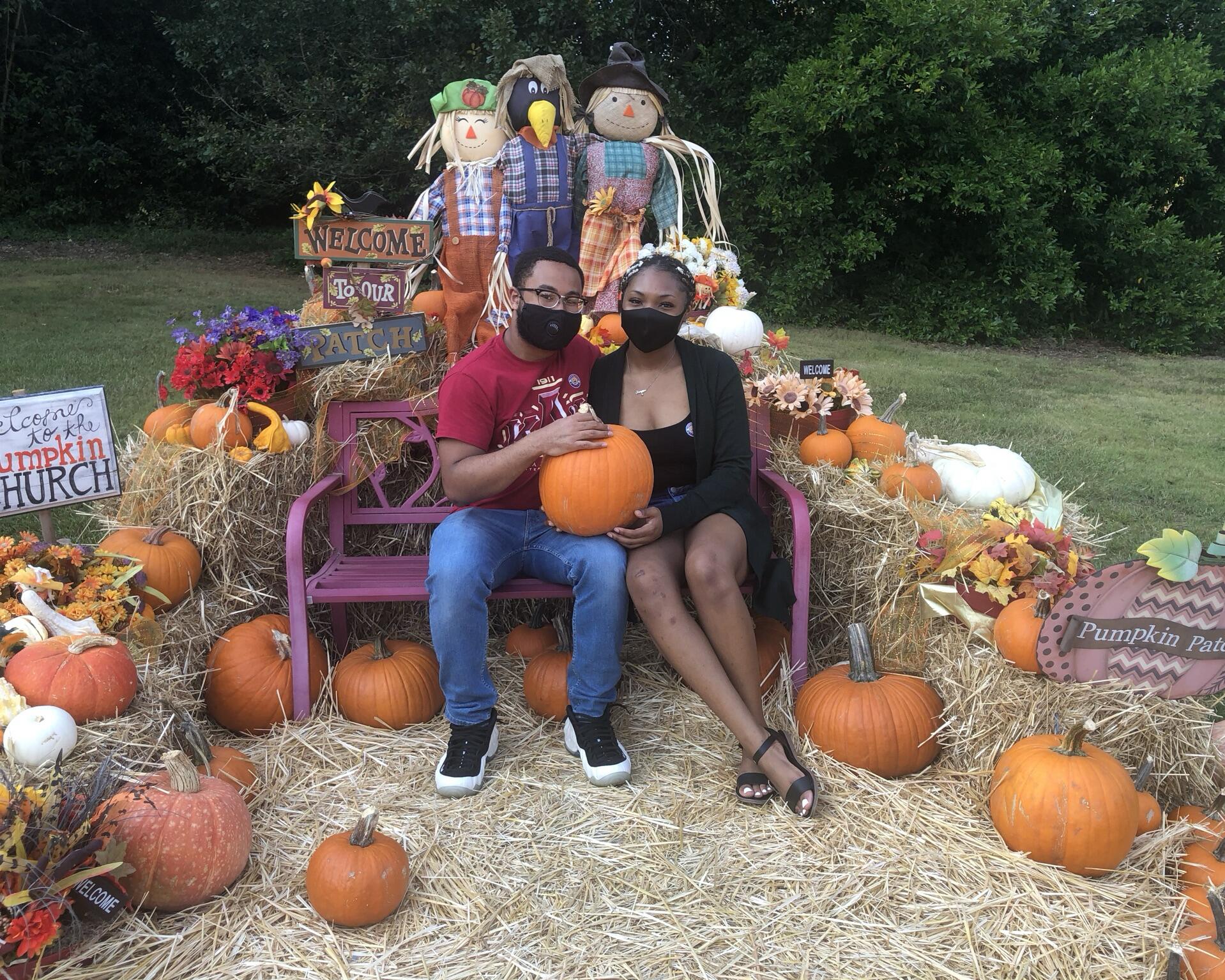Picture of 2020 - Pumpkin Patch Farm
