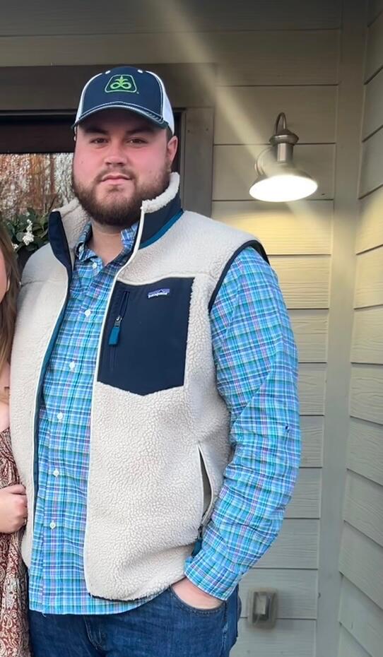 Mason McNabb