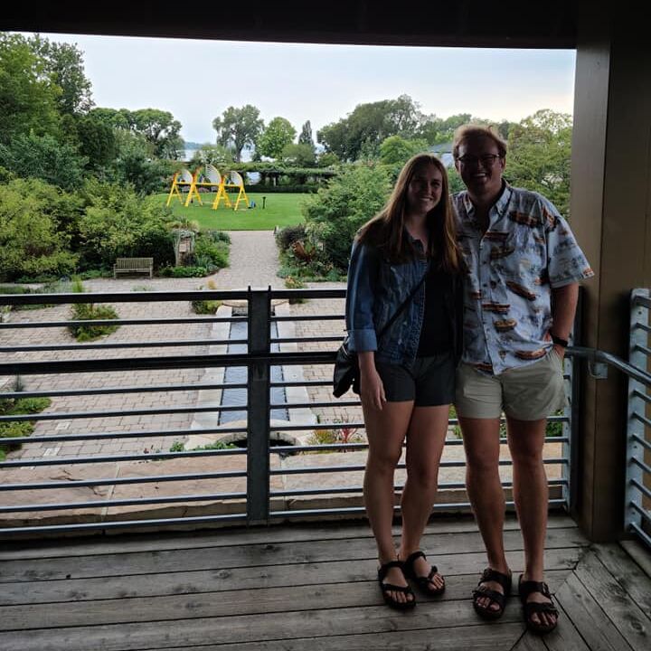 Picture of Olbrich Botanical Gardens