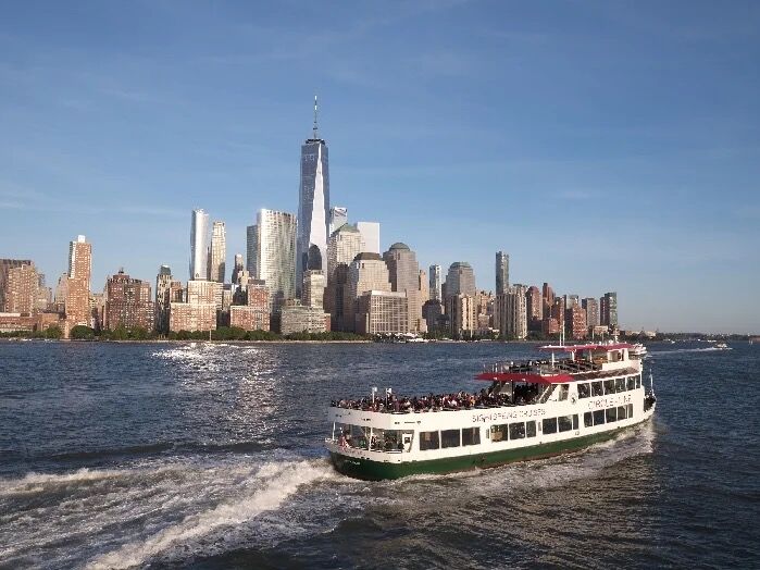 Picture of Circle Line: Complete Manhattan Island Cruise