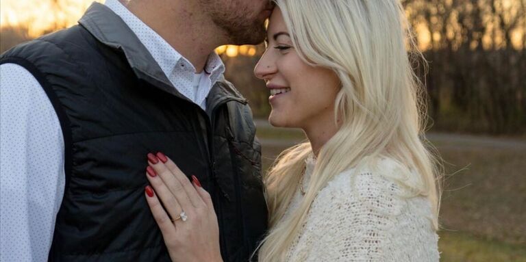 Tessa & Nickolas Home Page Banner
