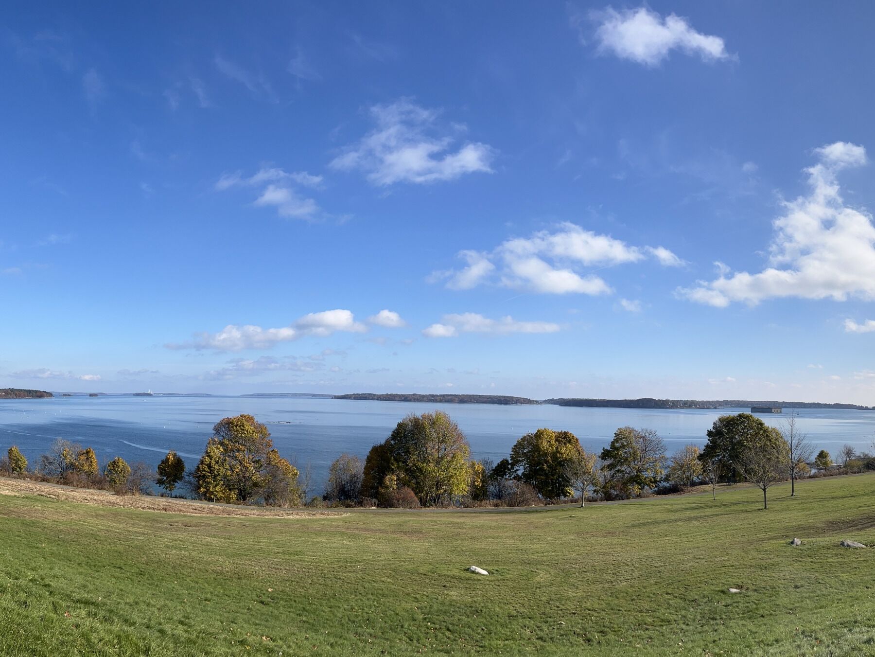 Picture of Eastern Promenade Trail