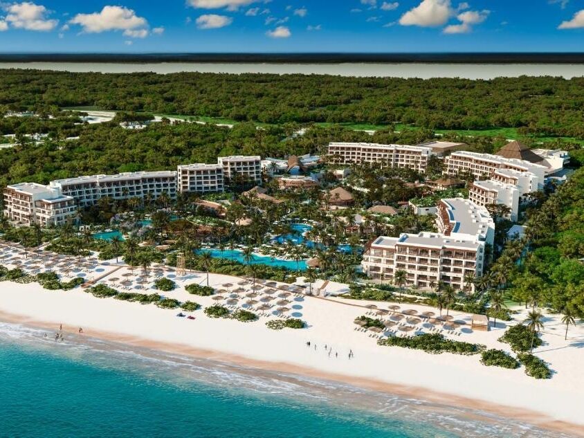 Picture of Secrets Playa Blanca Costa Mujeres