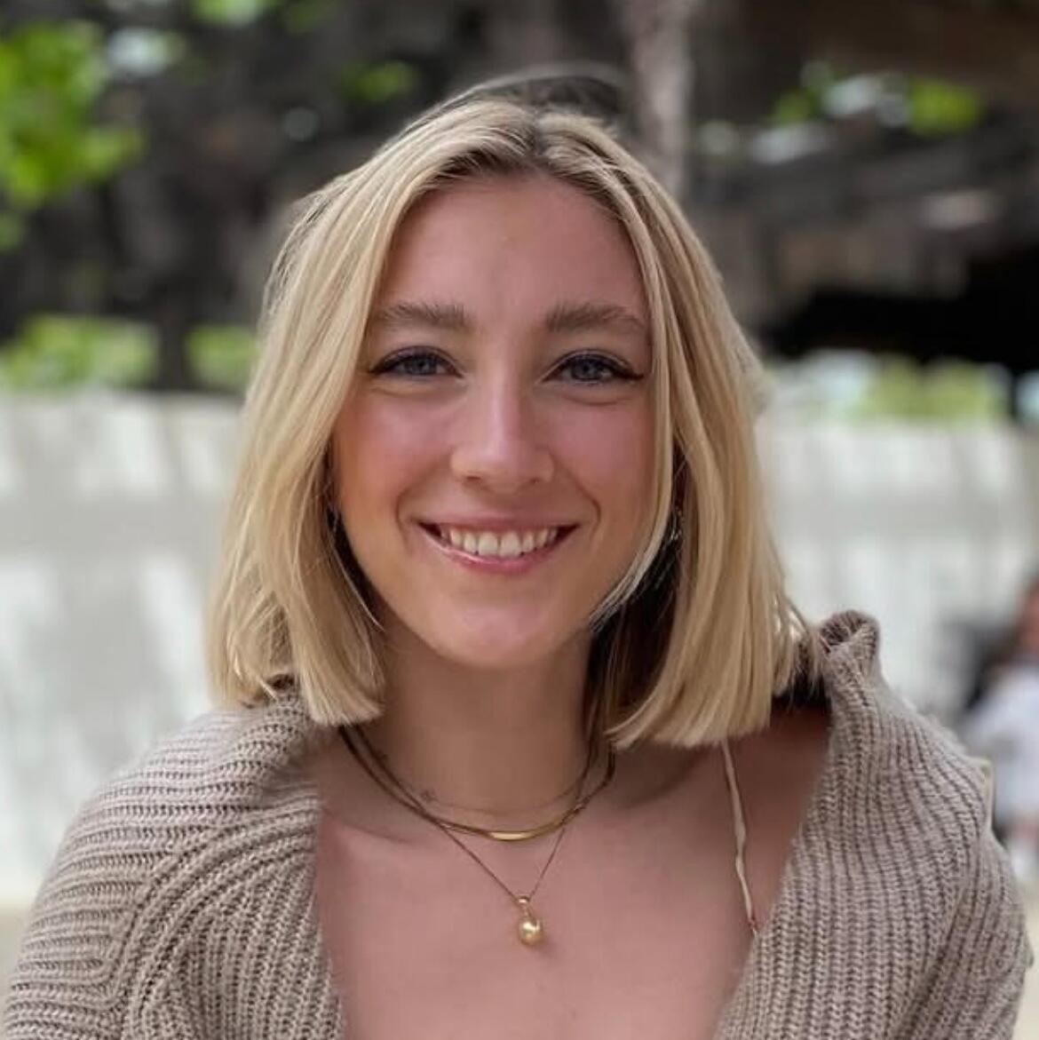 Zoë Randolph