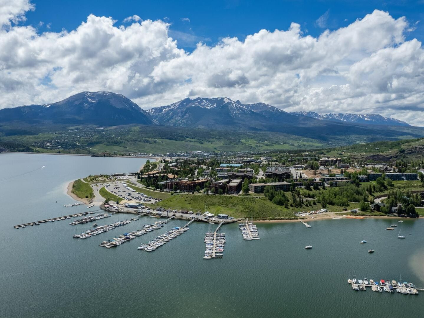 Picture of Dillon Marina