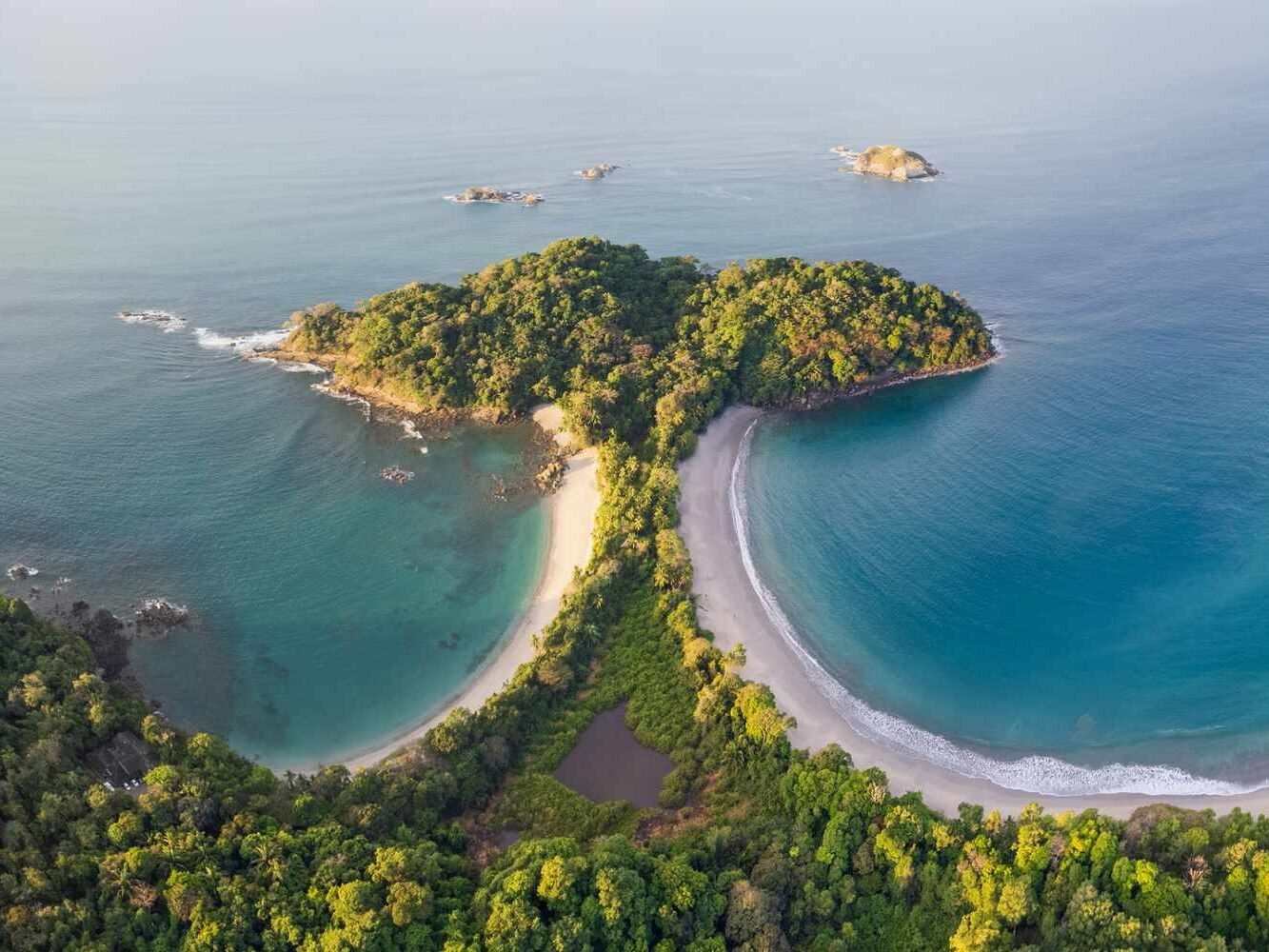 Picture of Manuel Antonio National Park