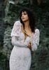 Wilderly Bride Maren Sheath Wedding Dress - thumbnail - 2