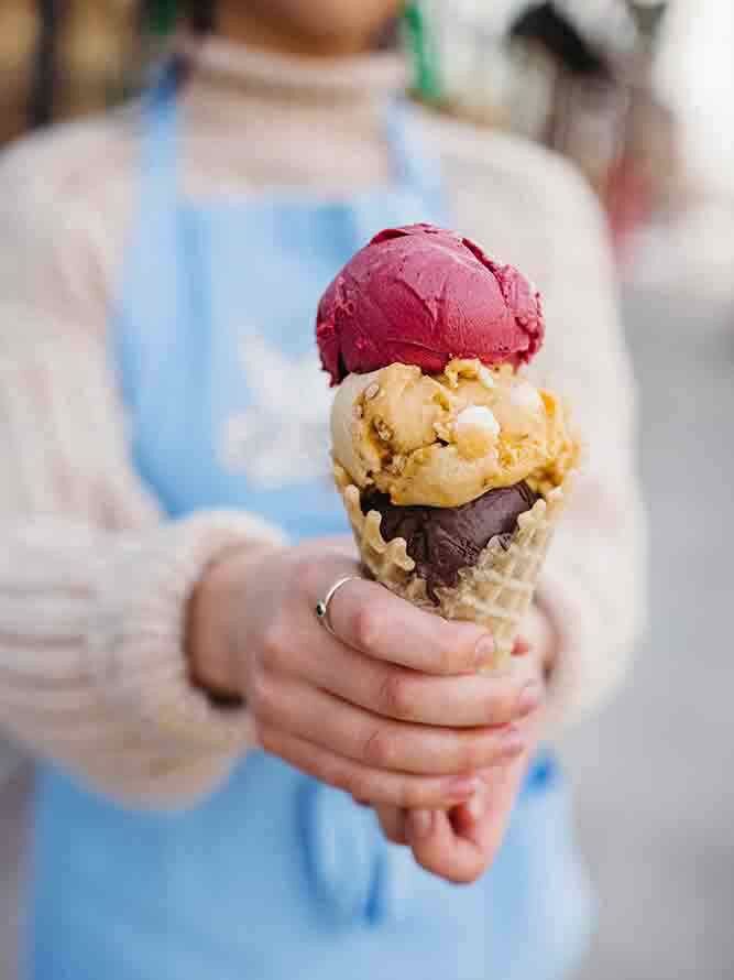 Picture of Love Creamery Lincoln Park