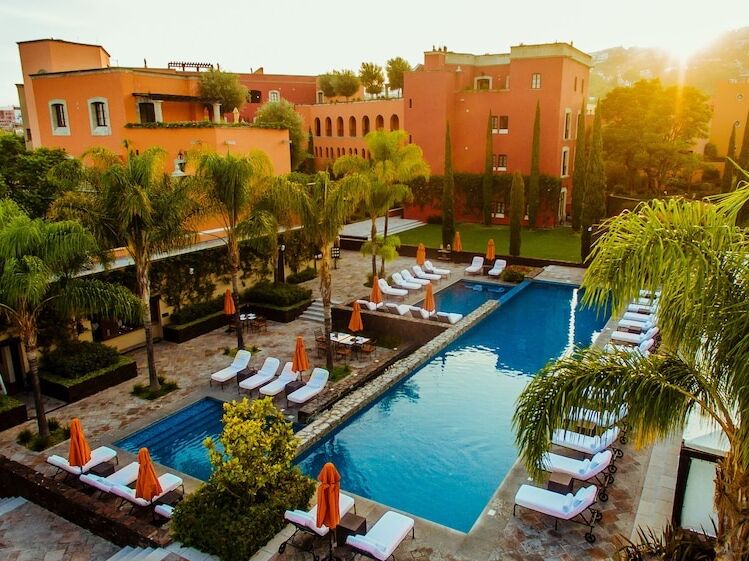 Picture of Rosewood San Miguel de Allende