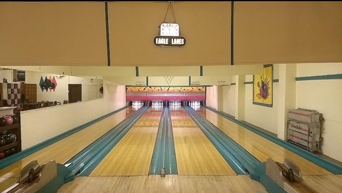 Picture of Eagle Lanes