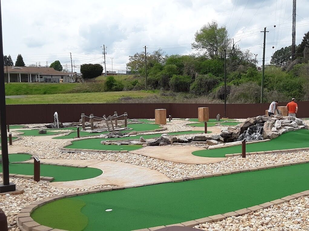 Picture of Cherokee Lanes