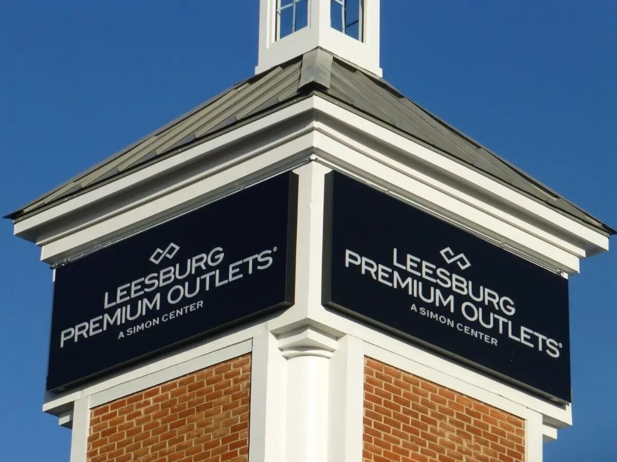 Picture of Leesburg Premium Outlets
