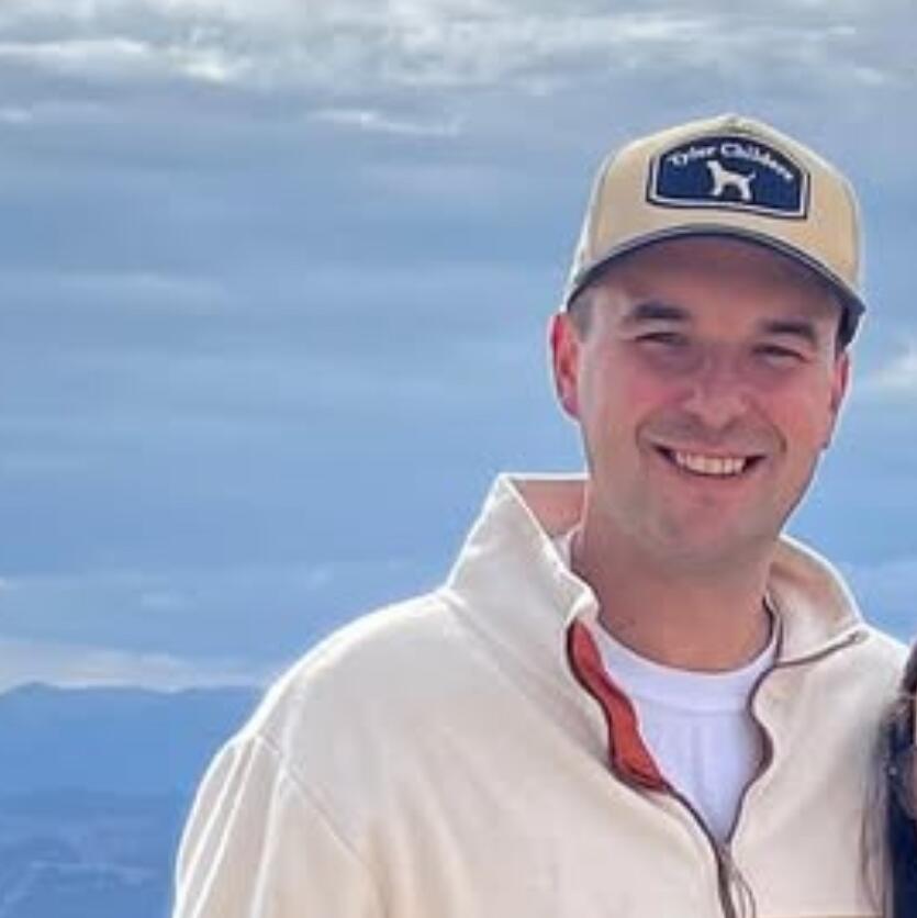 Michael Horvath
