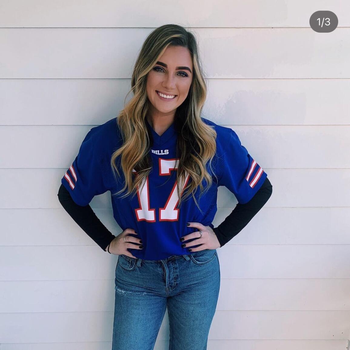 Tayler Morrison