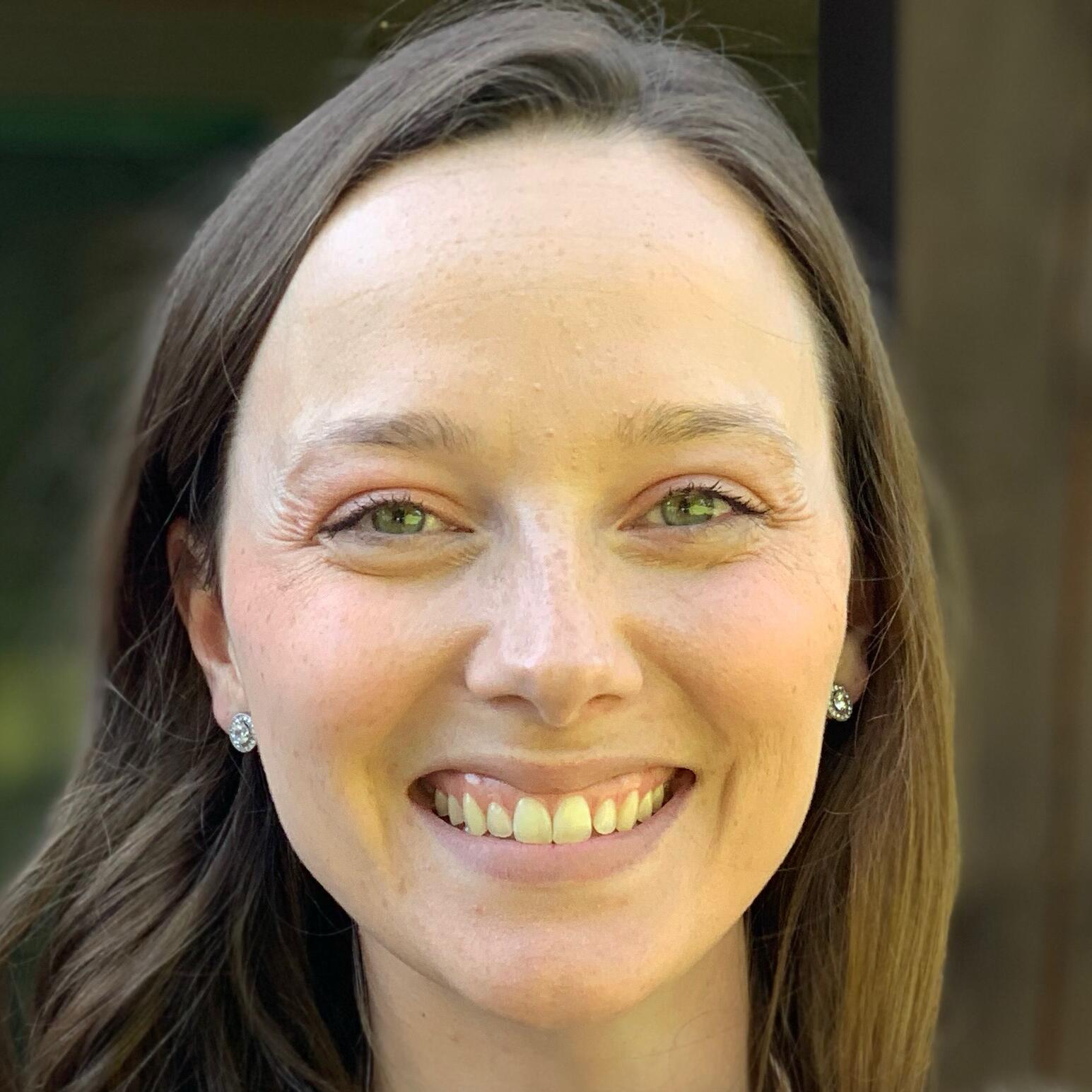 Brittany Frament