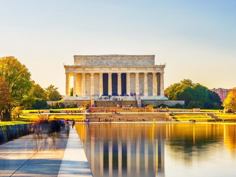 Picture of National Mall