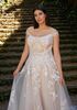 ÉLYSÉE Édition Emma x Edition A-Line Wedding Dress - thumbnail - 3