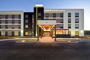 Picture of Home2 Suites by Hilton Lagrange