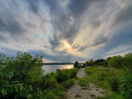 Picture of Martin Marietta Park