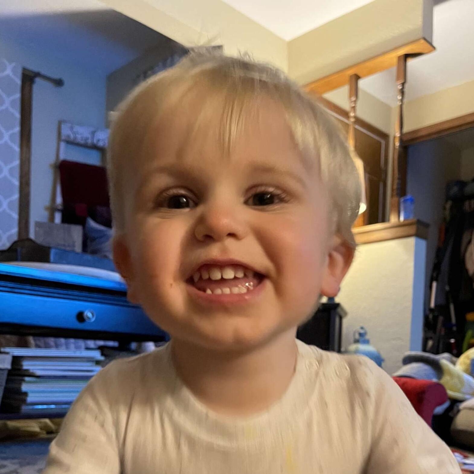 Mason Hanna
