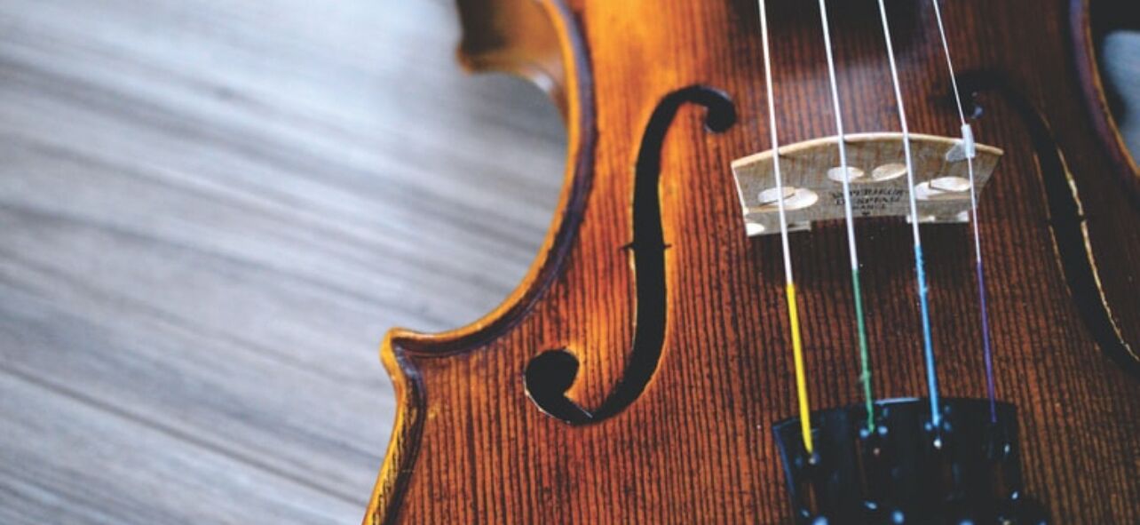 Picture of Live Violin