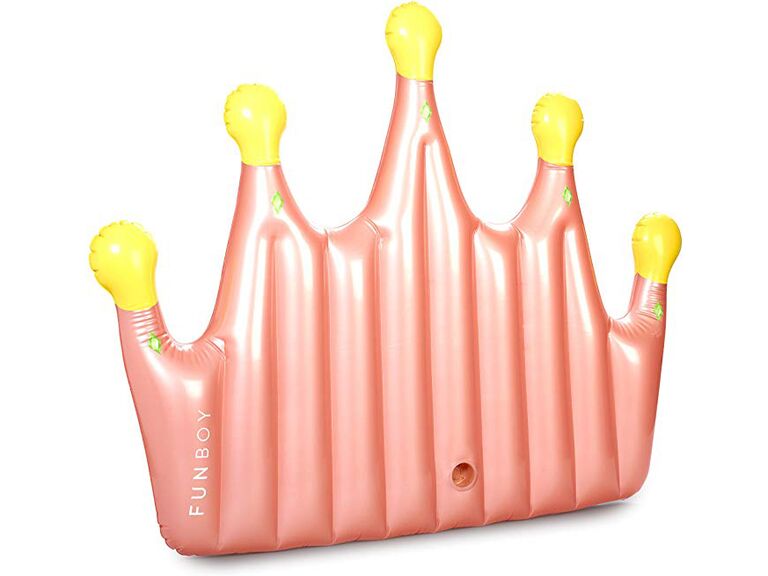 37 Bachelorette Party Pool Floats That Are Insta Worthy