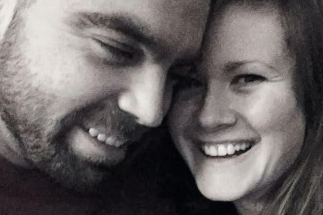 Evan & Krystal Home Page Banner