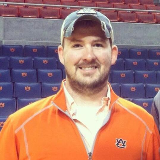 Tyler Duke